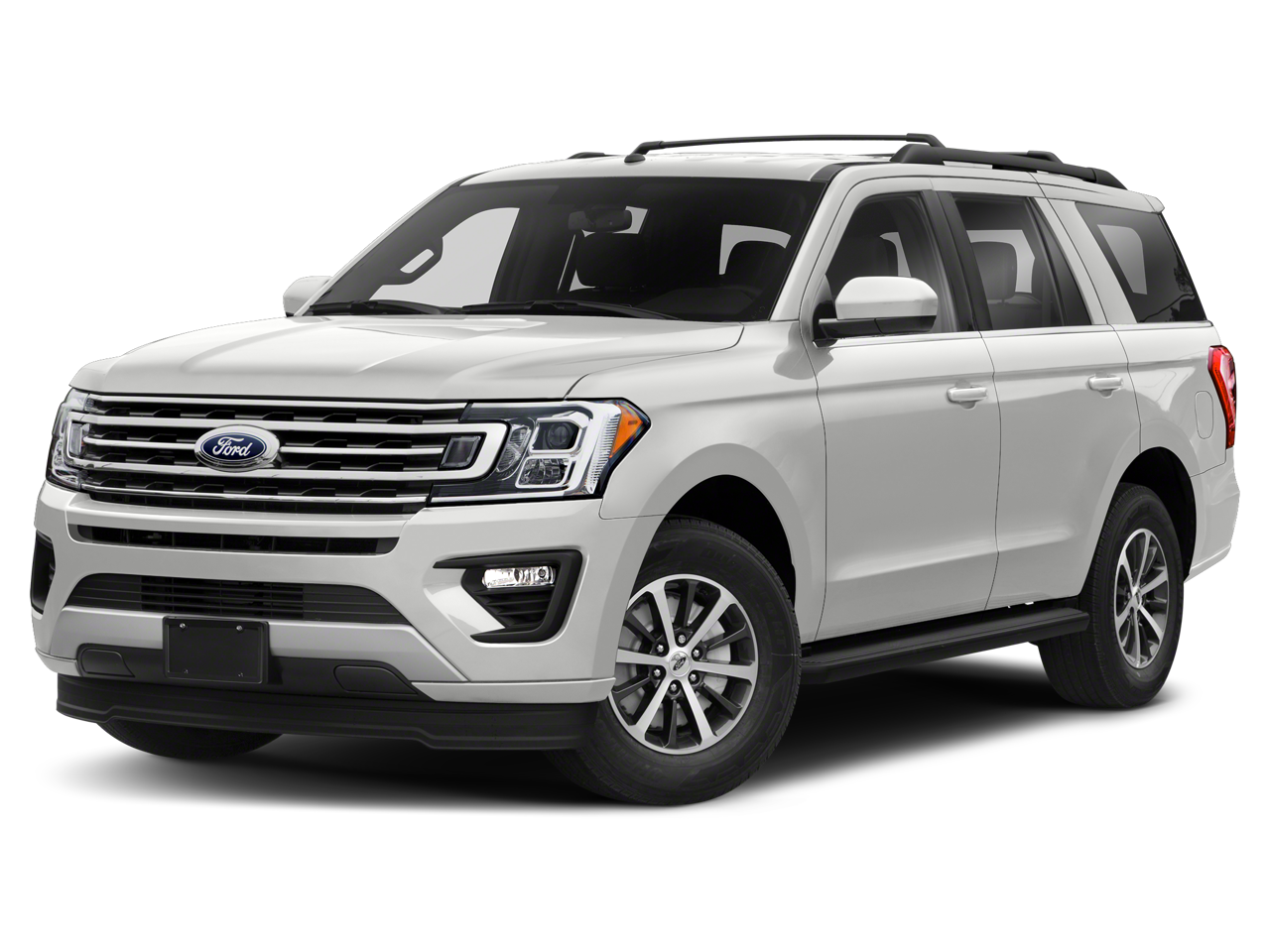 2020 Ford Expedition XL
