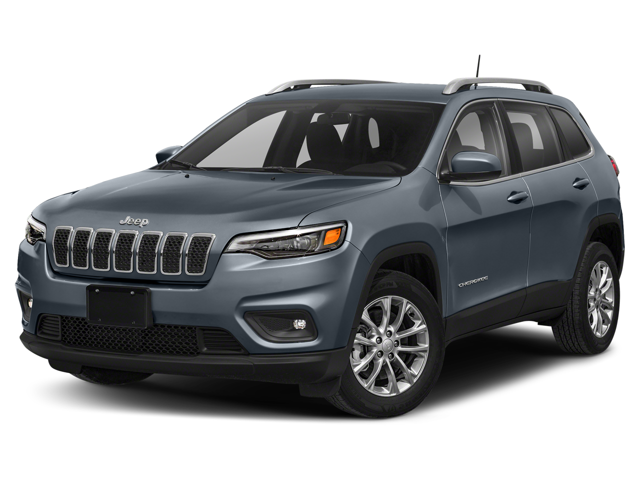 2020 Jeep Cherokee Limited for sale in Peckville, PA