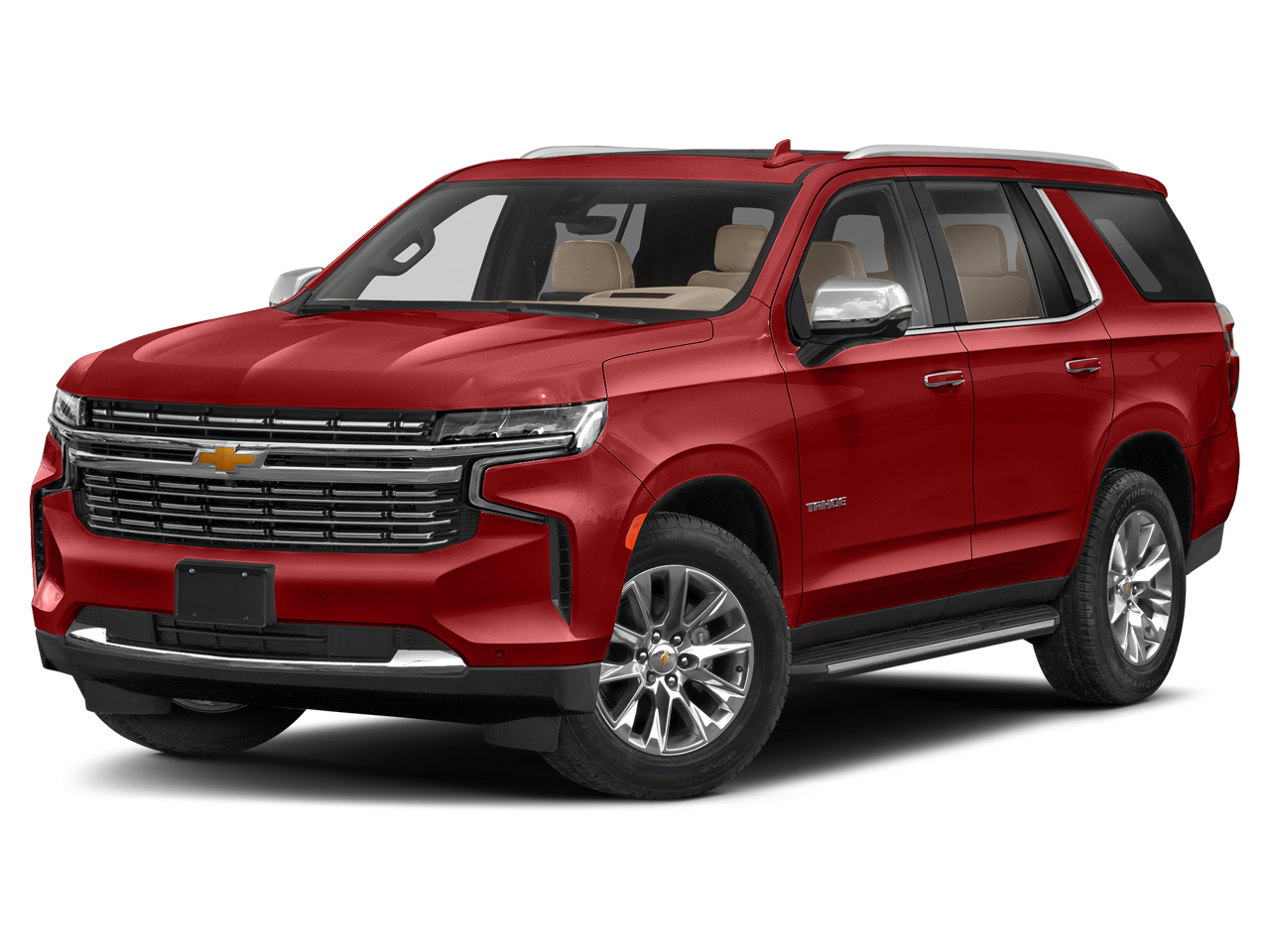 2021 Chevrolet Tahoe Premier for sale in Peckville, PA