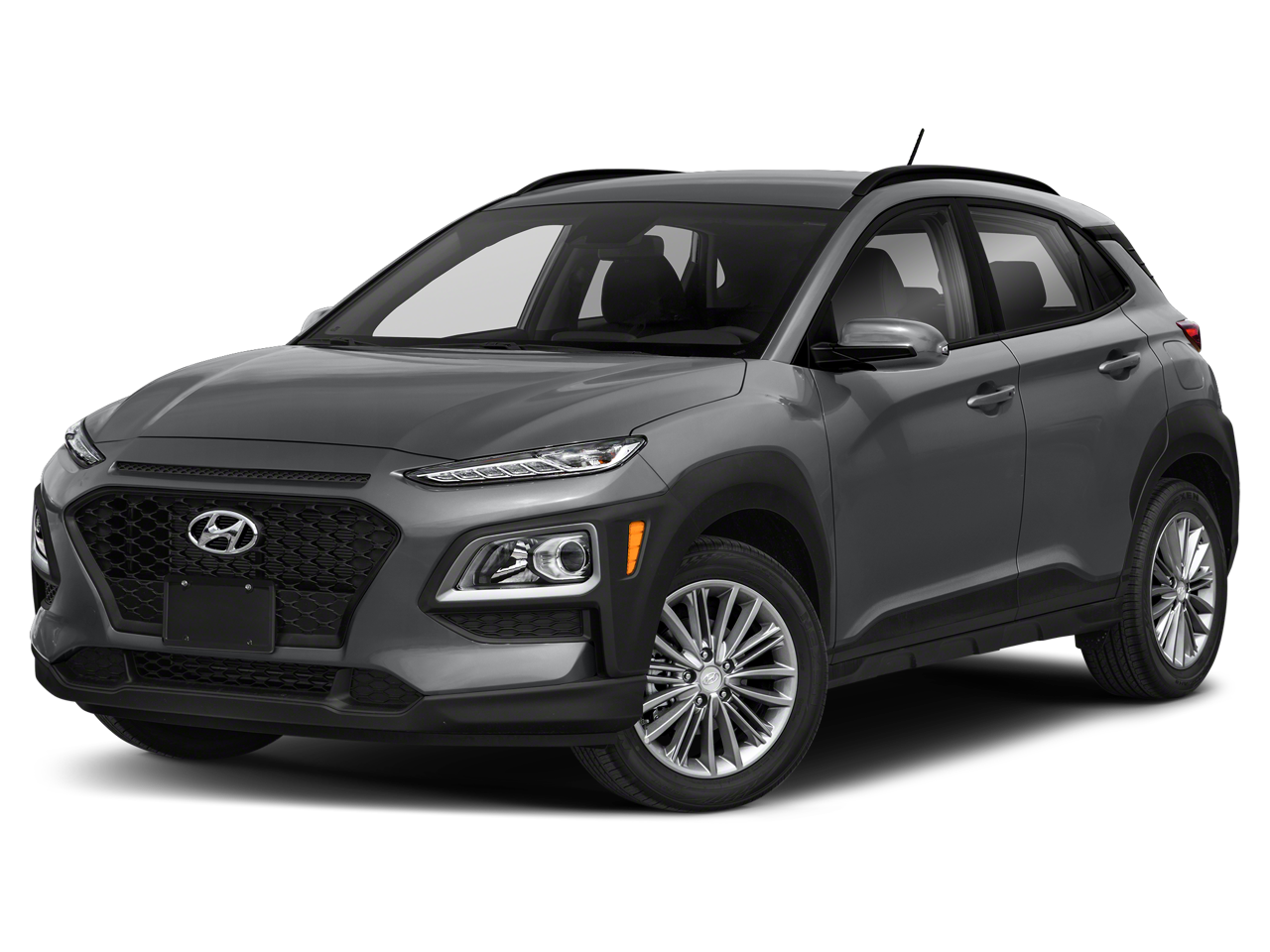 2021 Hyundai Kona SEL for sale in Peckville, PA