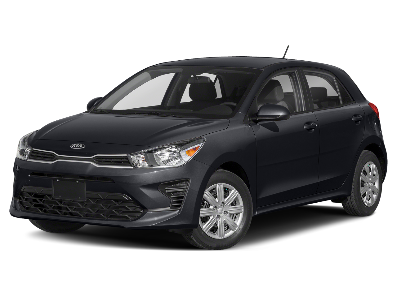 2021 Kia Rio S