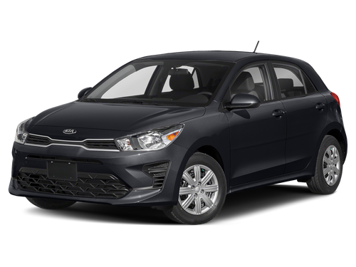 2021 Kia Rio S