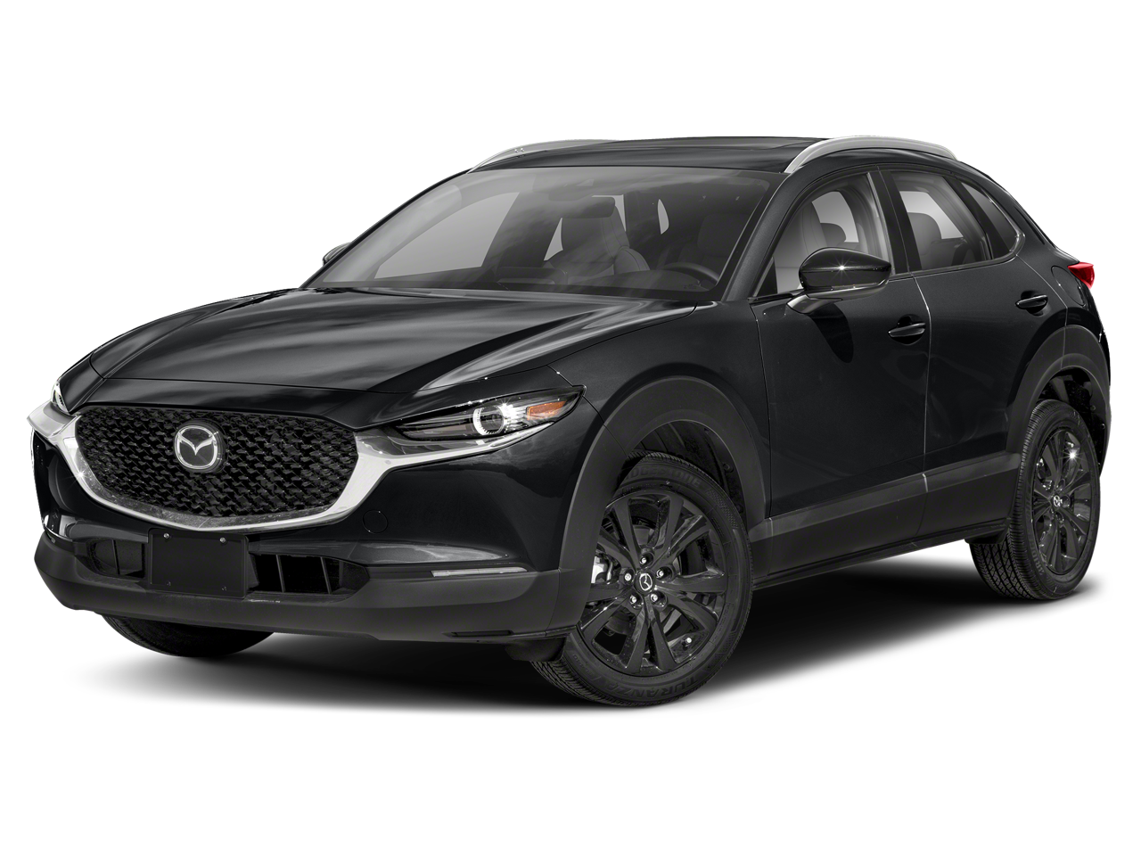 2021 Mazda CX-30