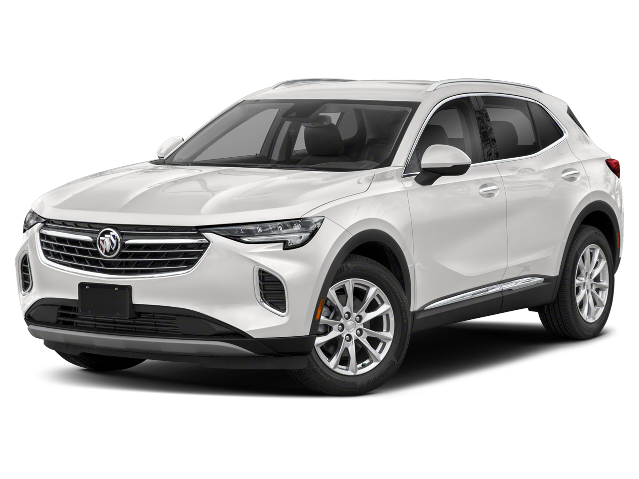 2022 Buick Envision Preferred for sale in Peckville, PA