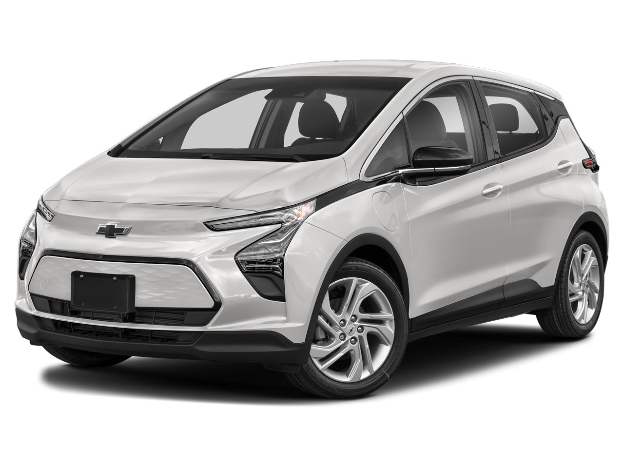 2022 Chevrolet Bolt EV