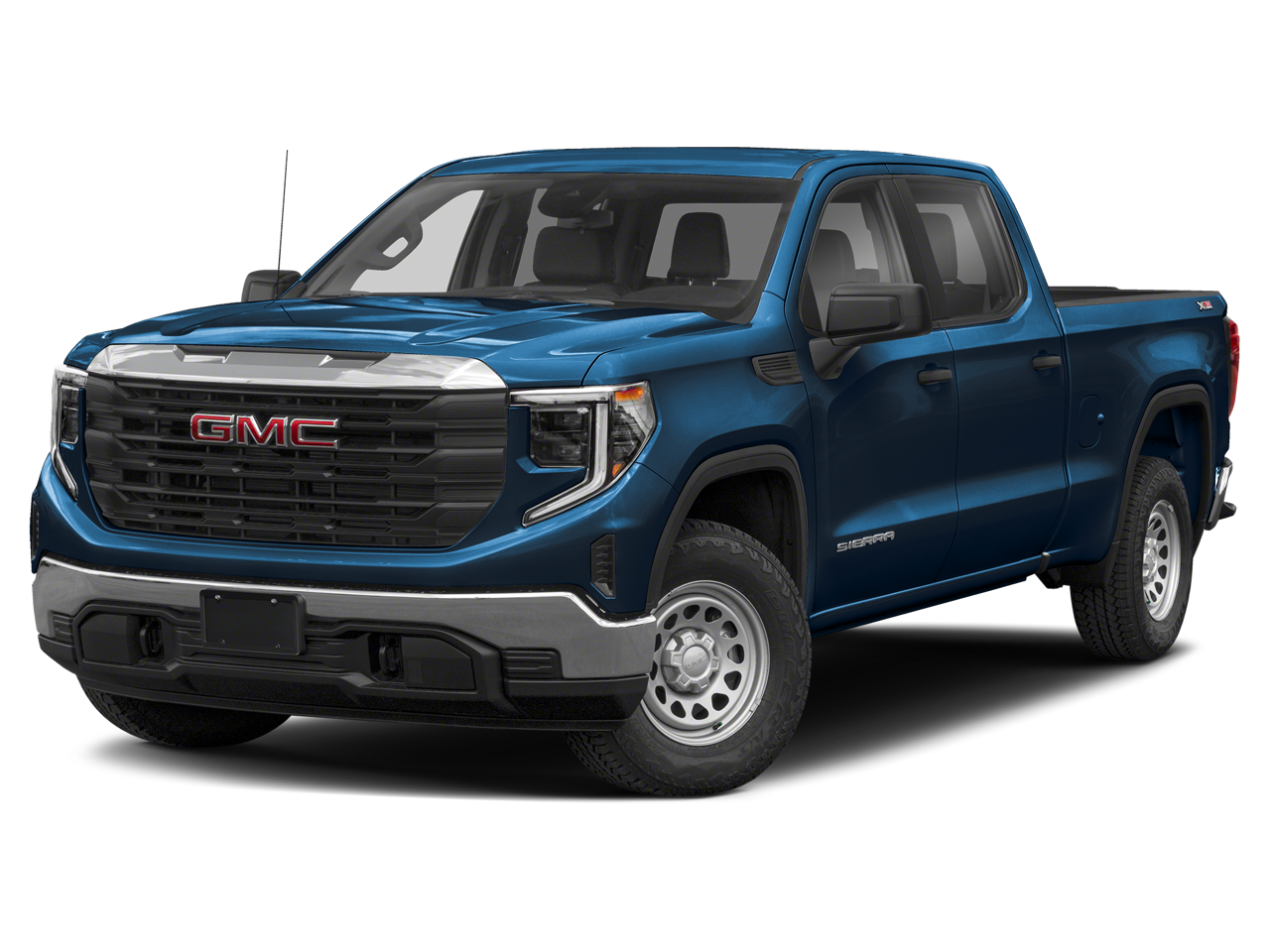 2022 GMC Sierra 1500 Denali Ultimate