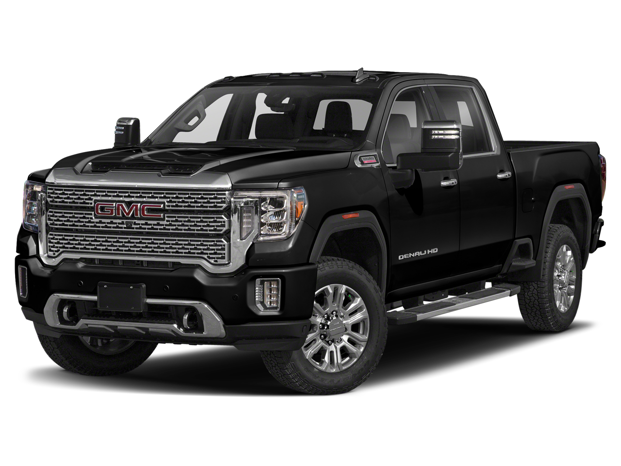 2022 GMC Sierra 2500 Denali HD