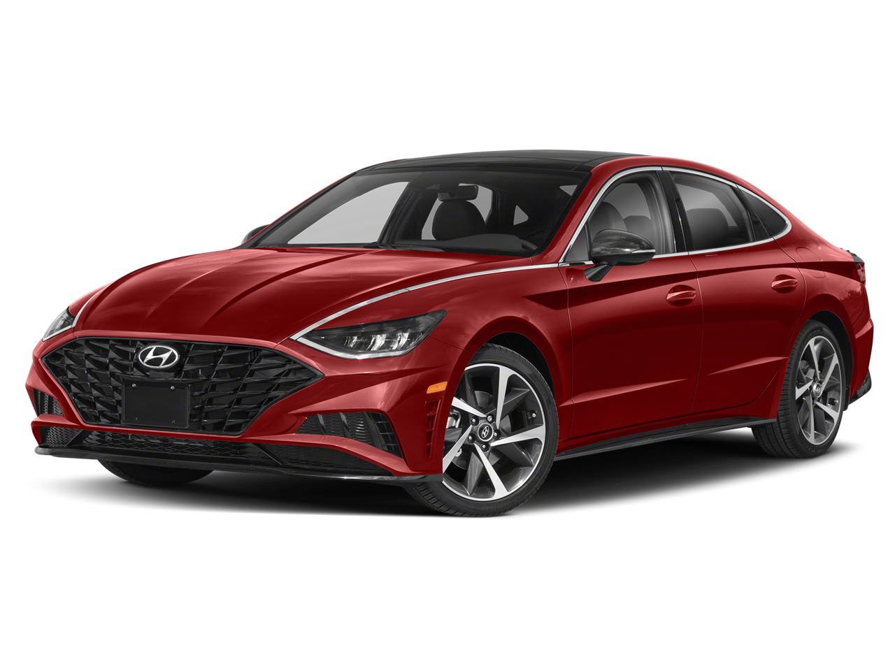 2022 Hyundai Sonata SEL Plus for sale in Peckville, PA