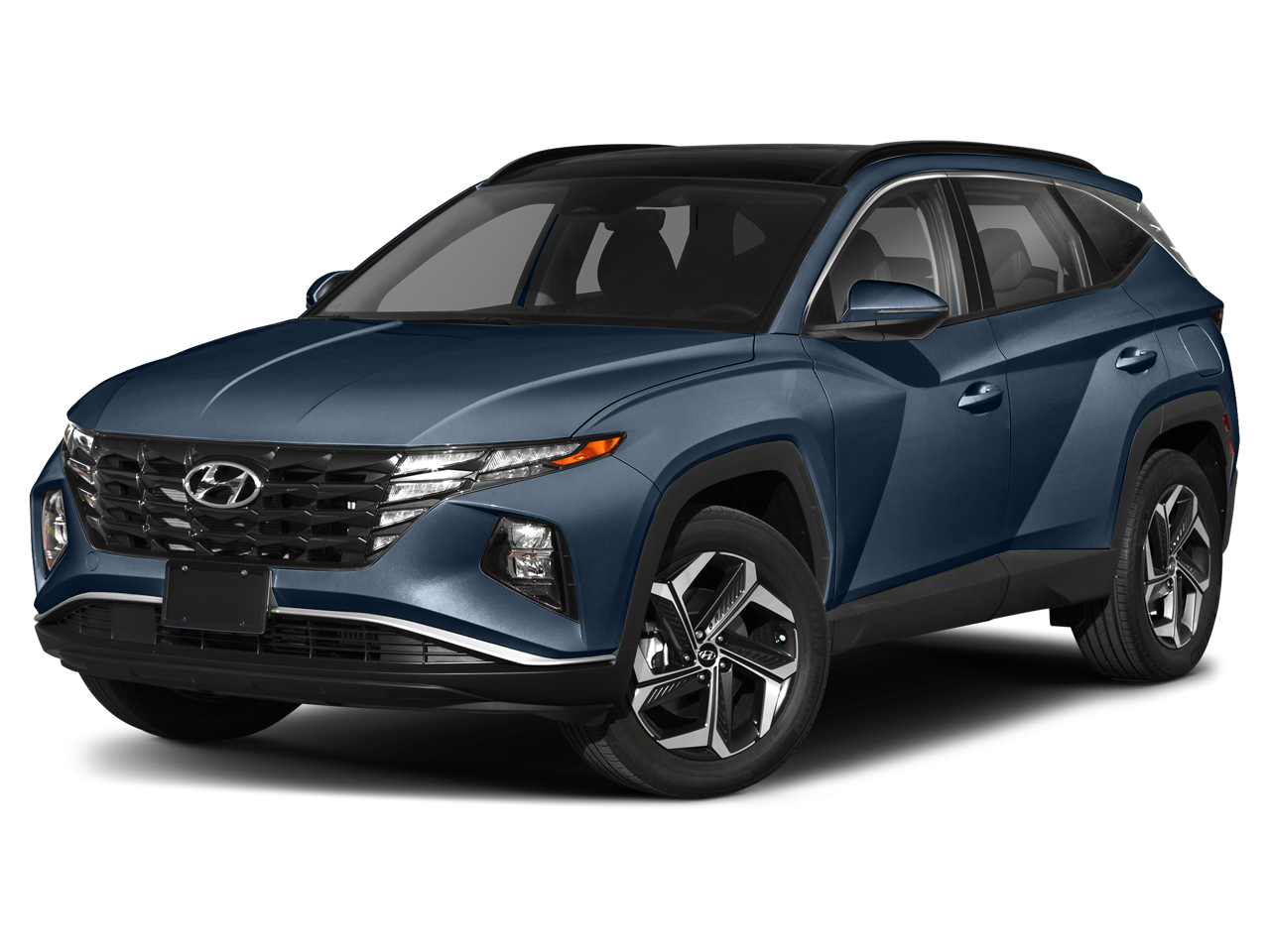 2022 Hyundai Tucson SEL Convenience