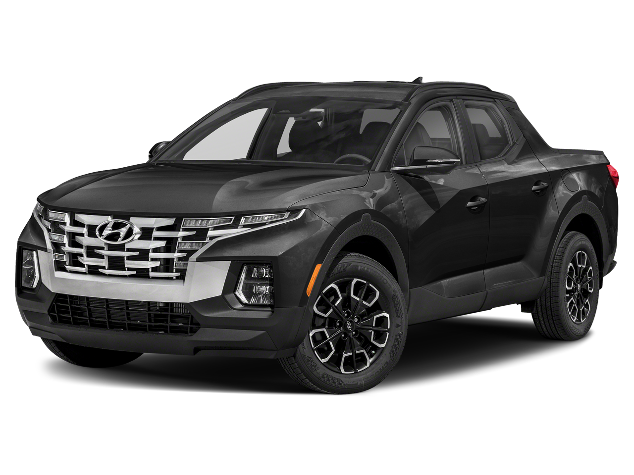 2022 Hyundai Santa Cruz 2.5T SEL Premium