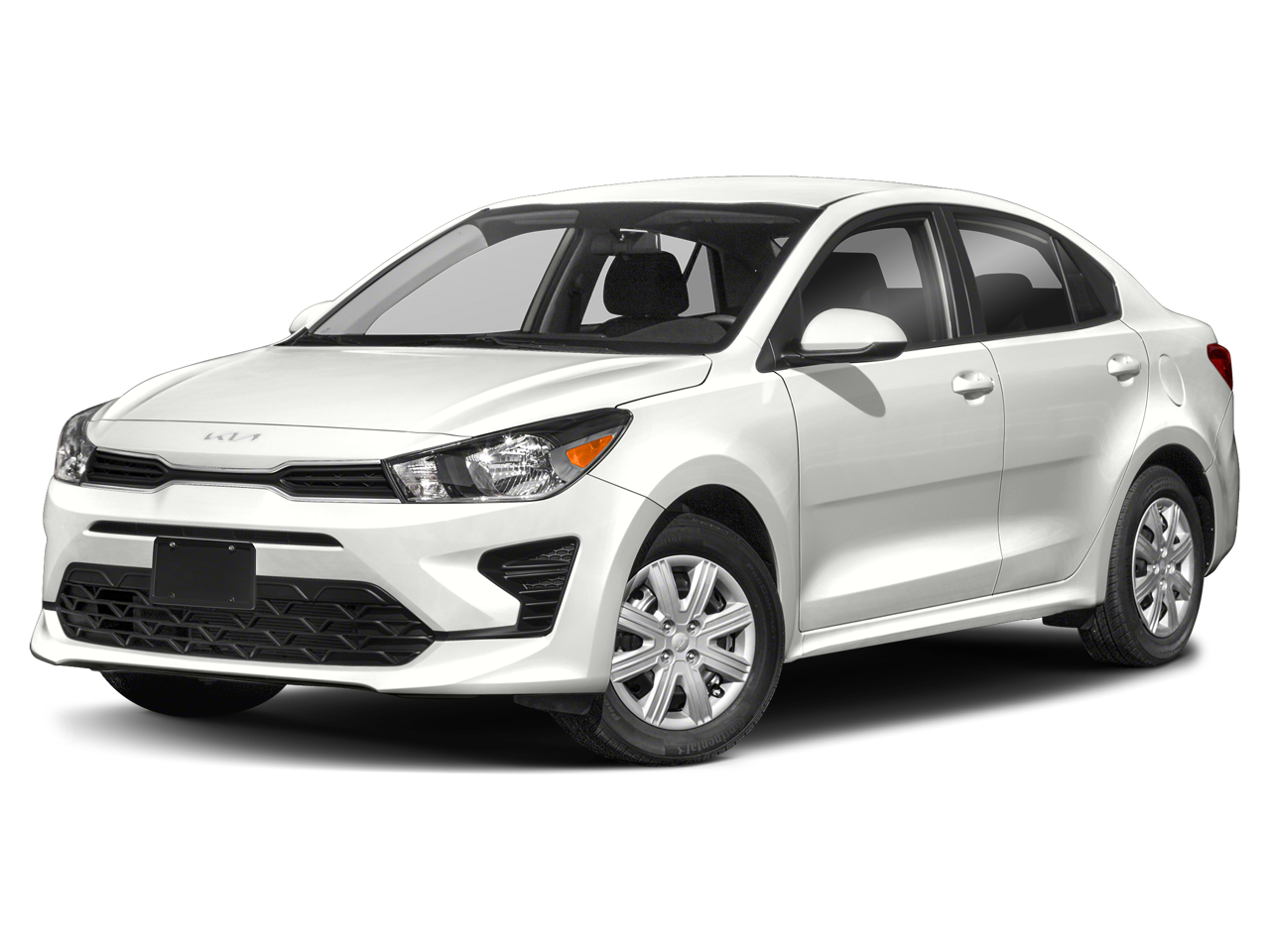 2022 Kia Rio LX for sale in Peckville, PA