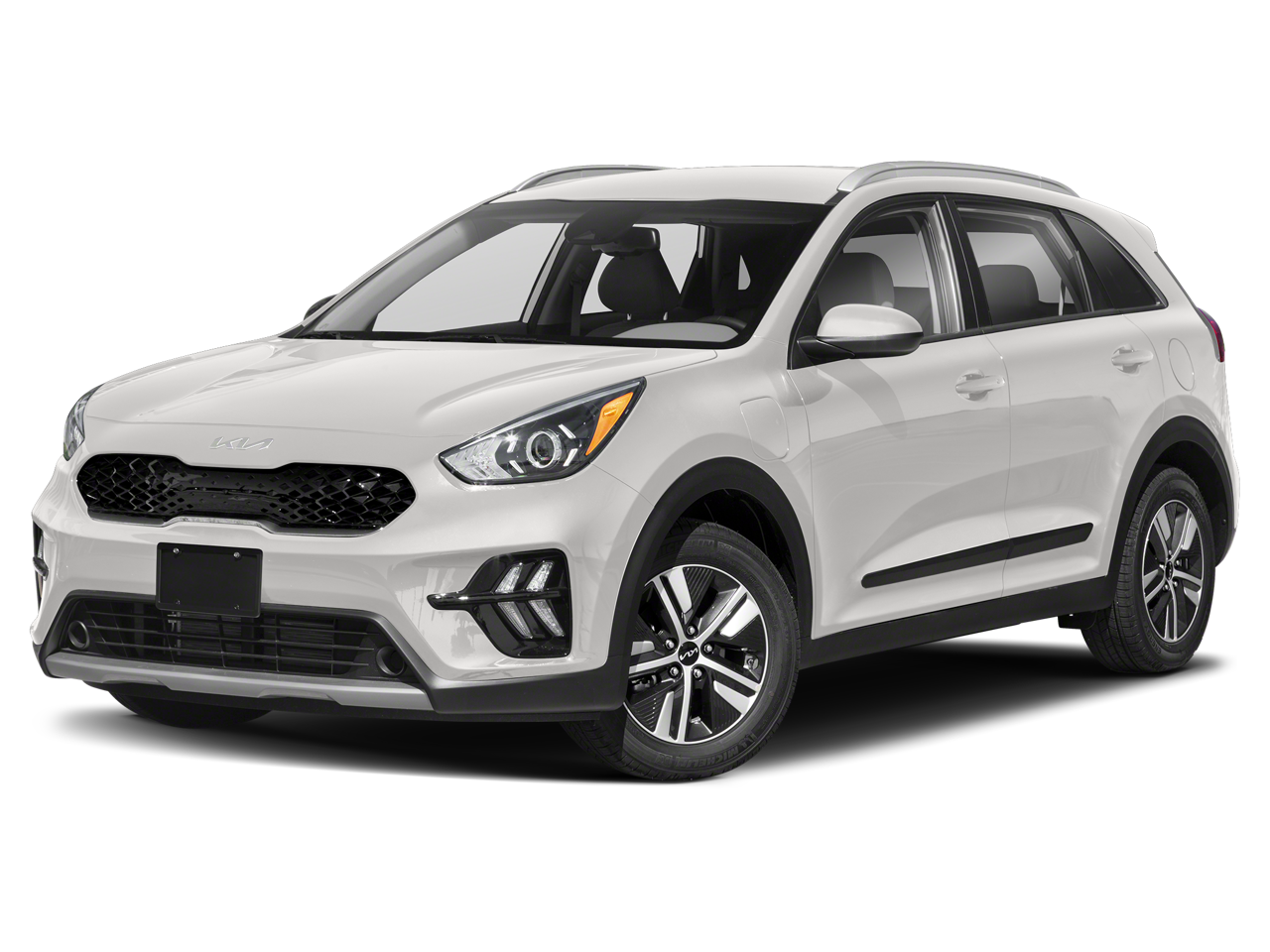 2022 Kia Niro Plug-In Hybrid LXS