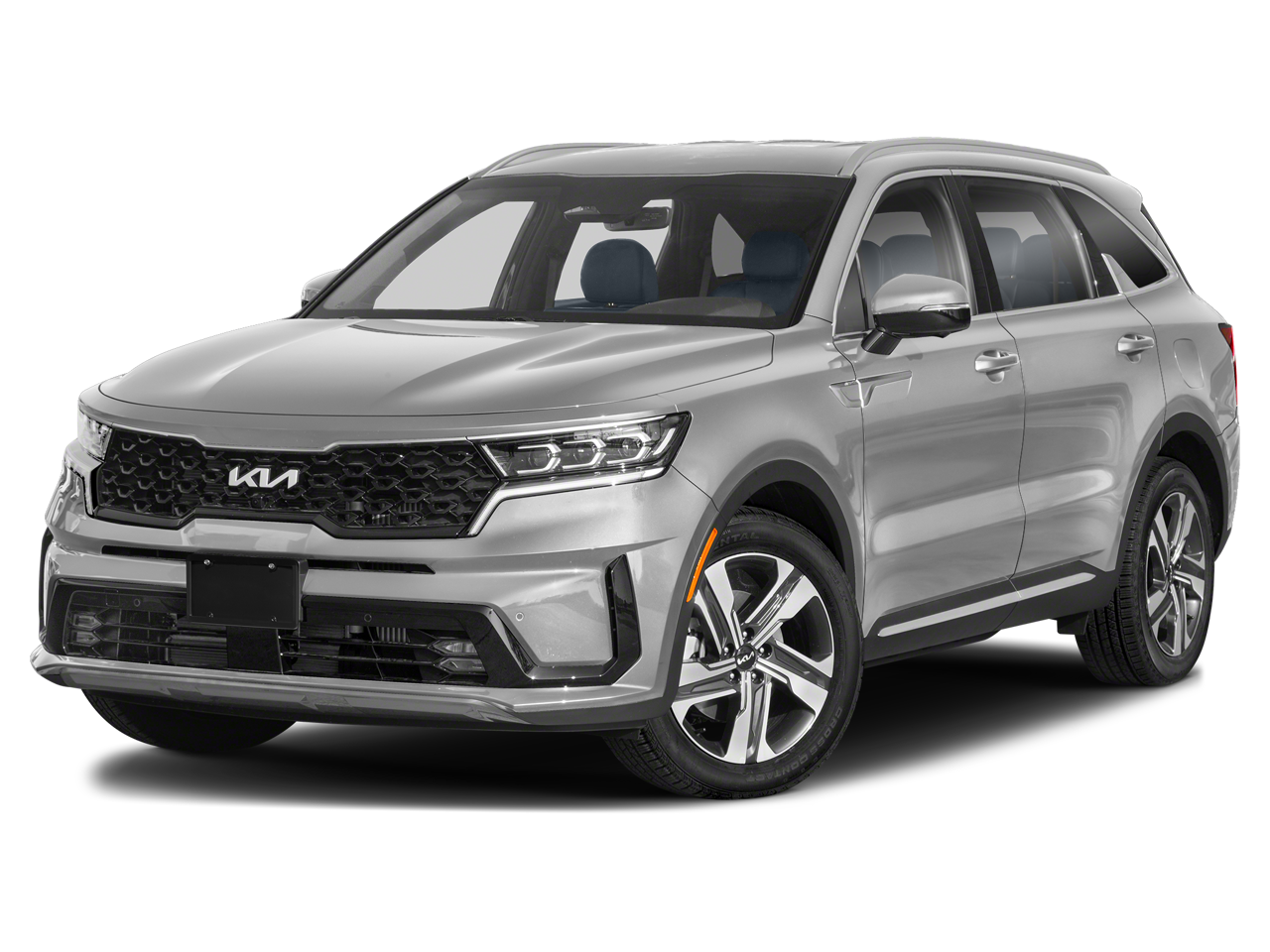 2022 Kia Sorento Plug-In Hybrid SX Prestige