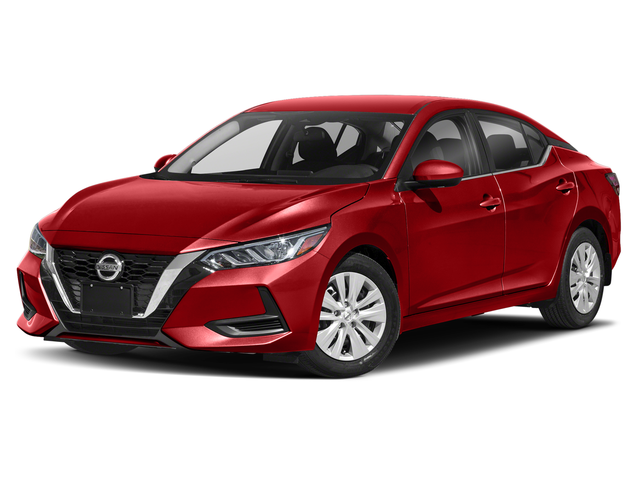 2022 Nissan Sentra SV for sale in Peckville, PA
