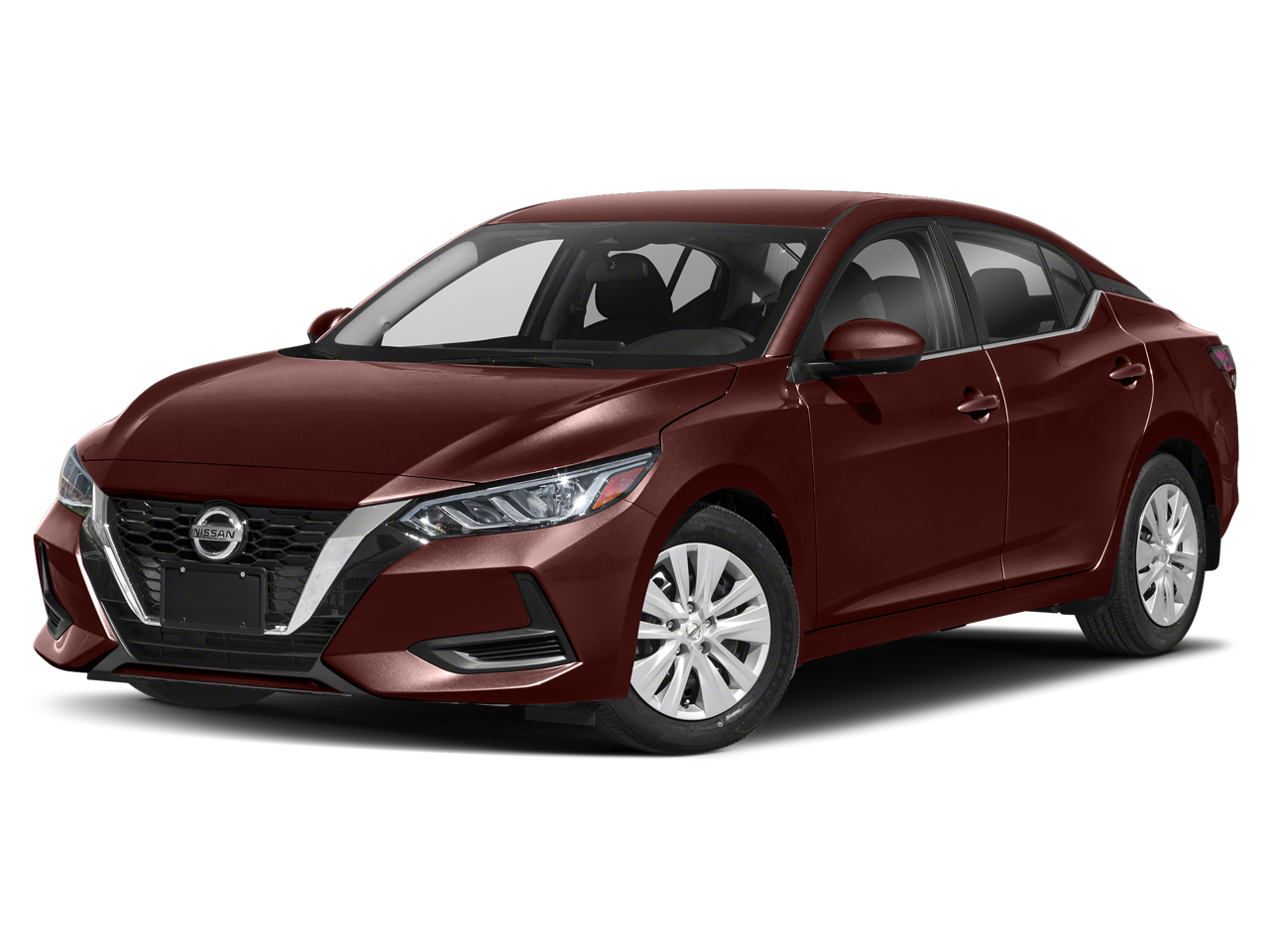 2022 Nissan Sentra