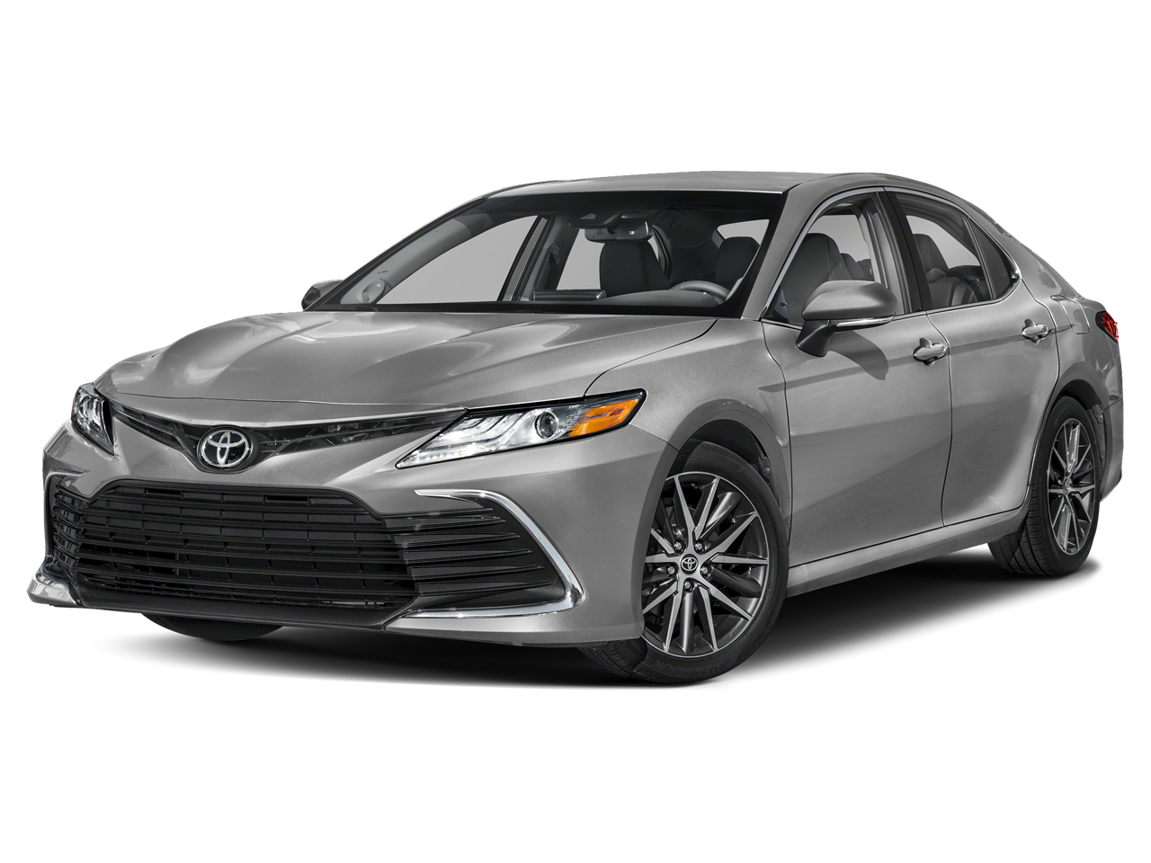 2022 Toyota Camry XLE