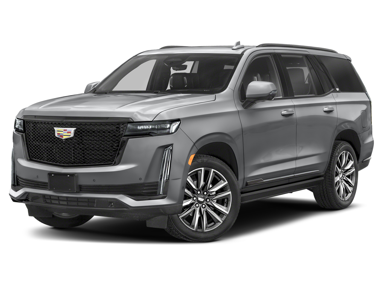 2023 Cadillac Escalade 4WD Sport Platinum