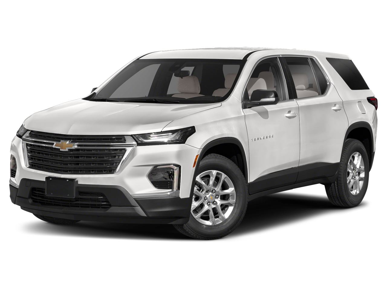 2023 Chevrolet Traverse 3LT for sale in Peckville, PA