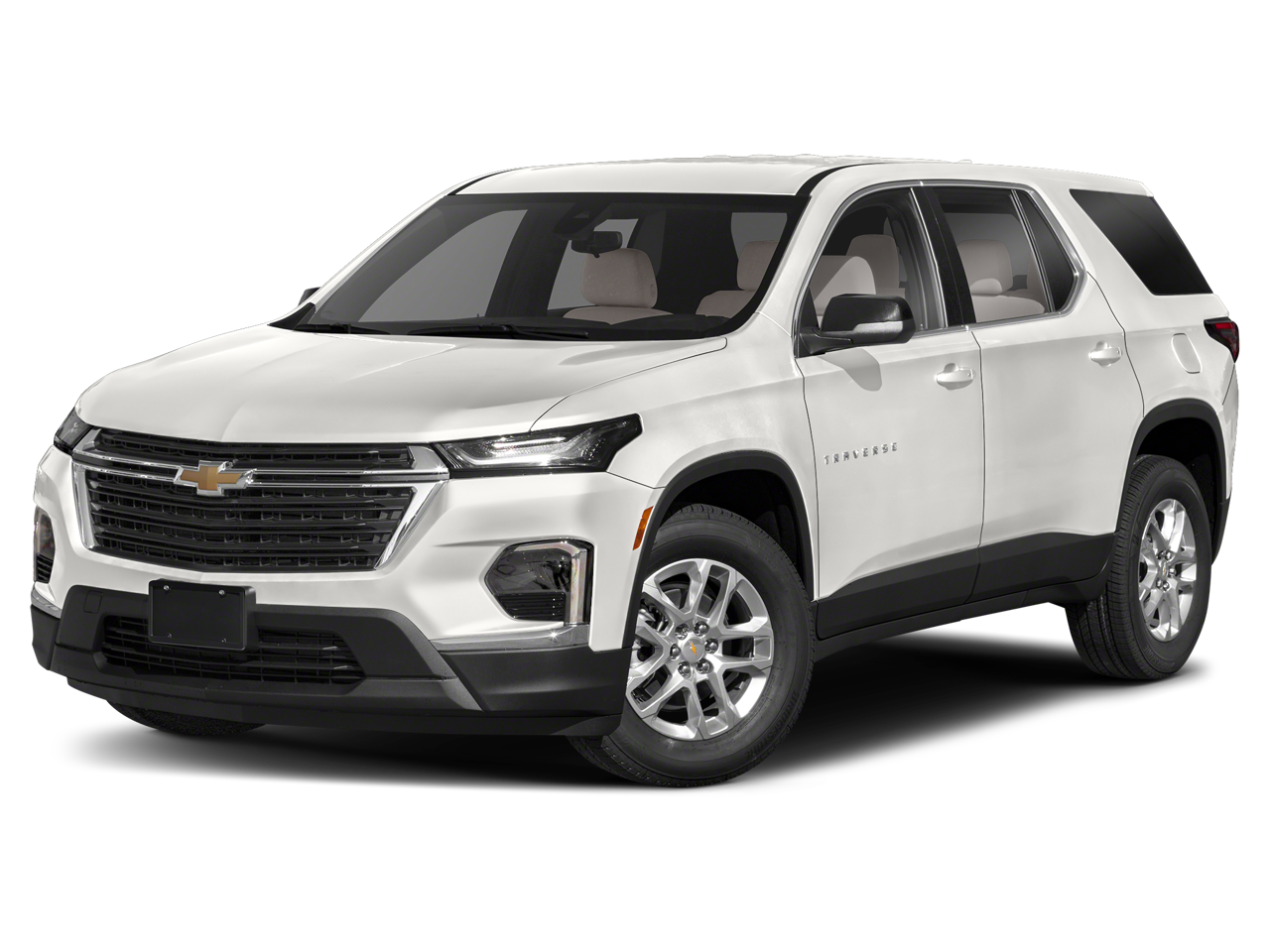 2023 Chevrolet Traverse Premier for sale in Peckville, PA