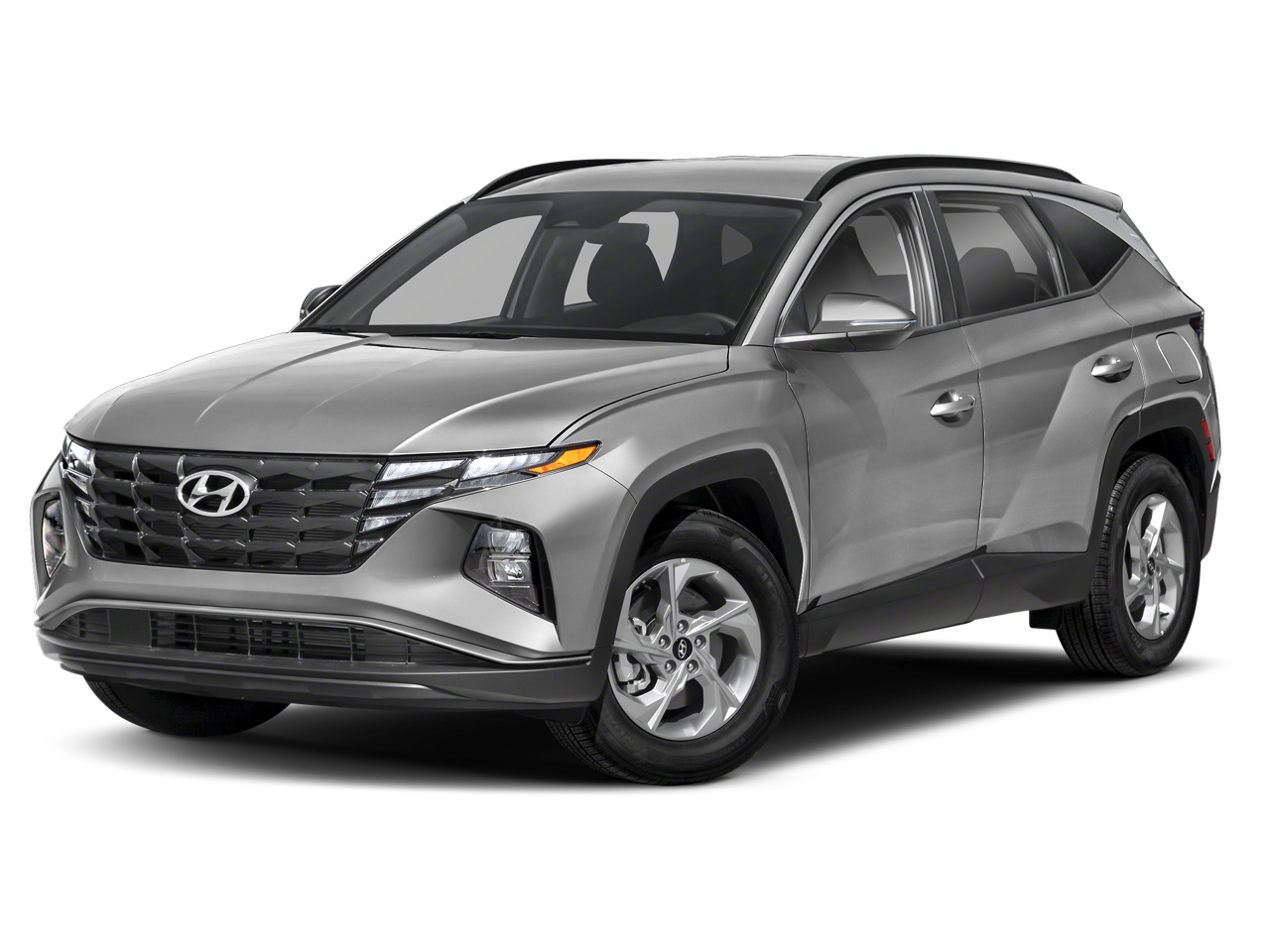 2023 Hyundai Tucson SEL for sale in Peckville, PA