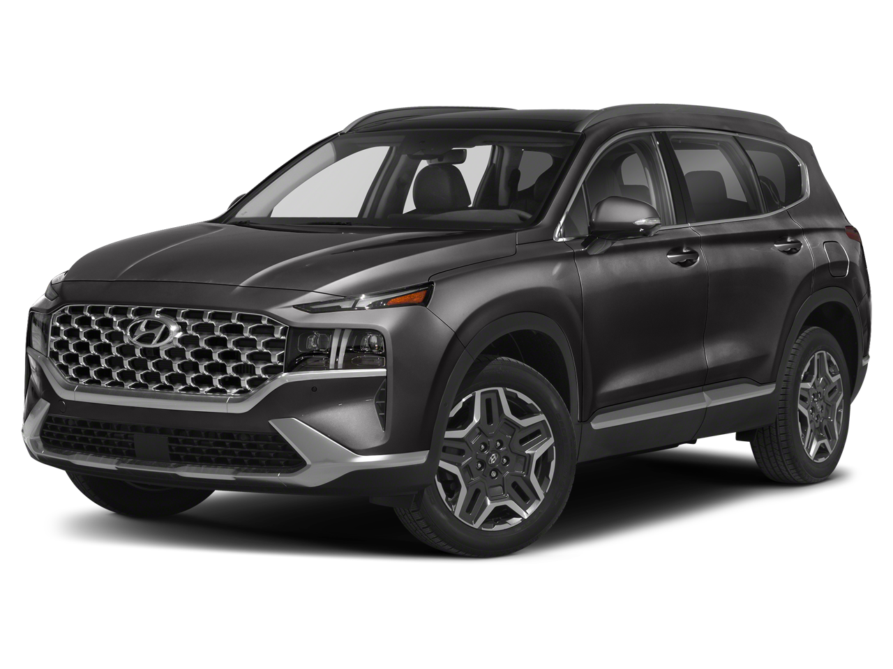2023 Hyundai Santa Fe Limited HEV AWD's photo