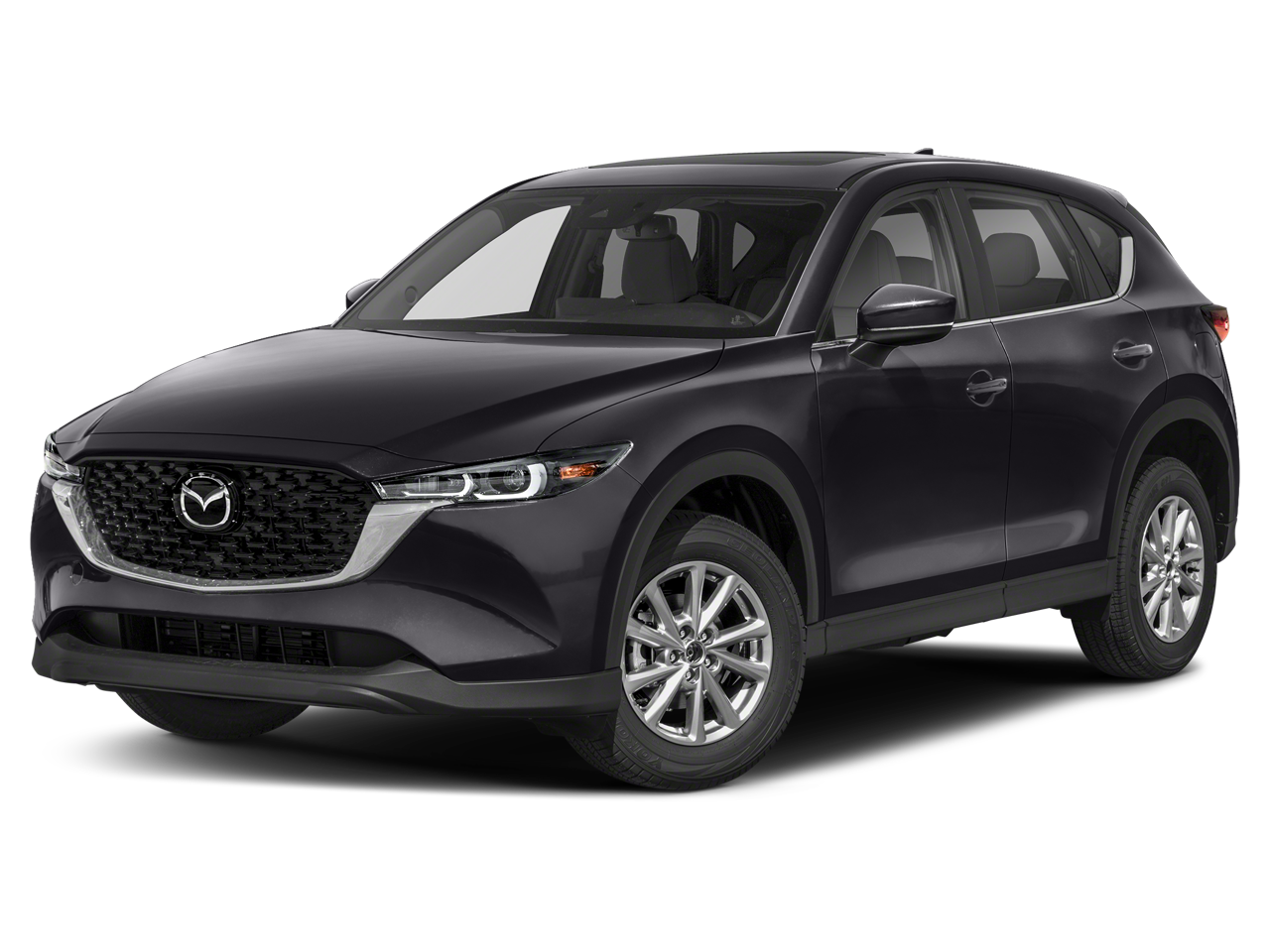 2023 Mazda CX-5 S Preferred package for sale in Peckville, PA