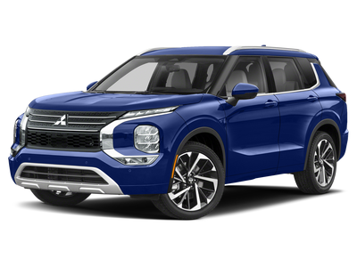 2023 Mitsubishi Outlander SEL 40th Anniversary