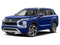 2023 Mitsubishi Outlander SEL 40th Anniversary