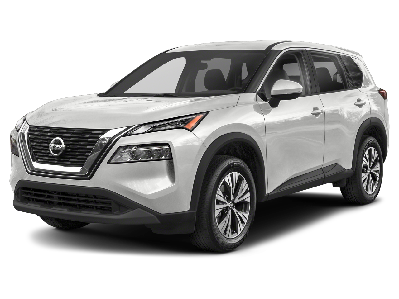 2023 Nissan Rogue SV for sale in Peckville, PA
