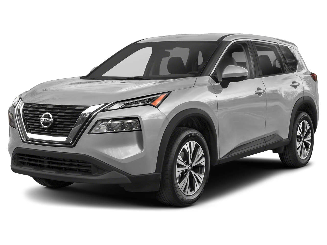 2023 Nissan Rogue SV AWD's photo
