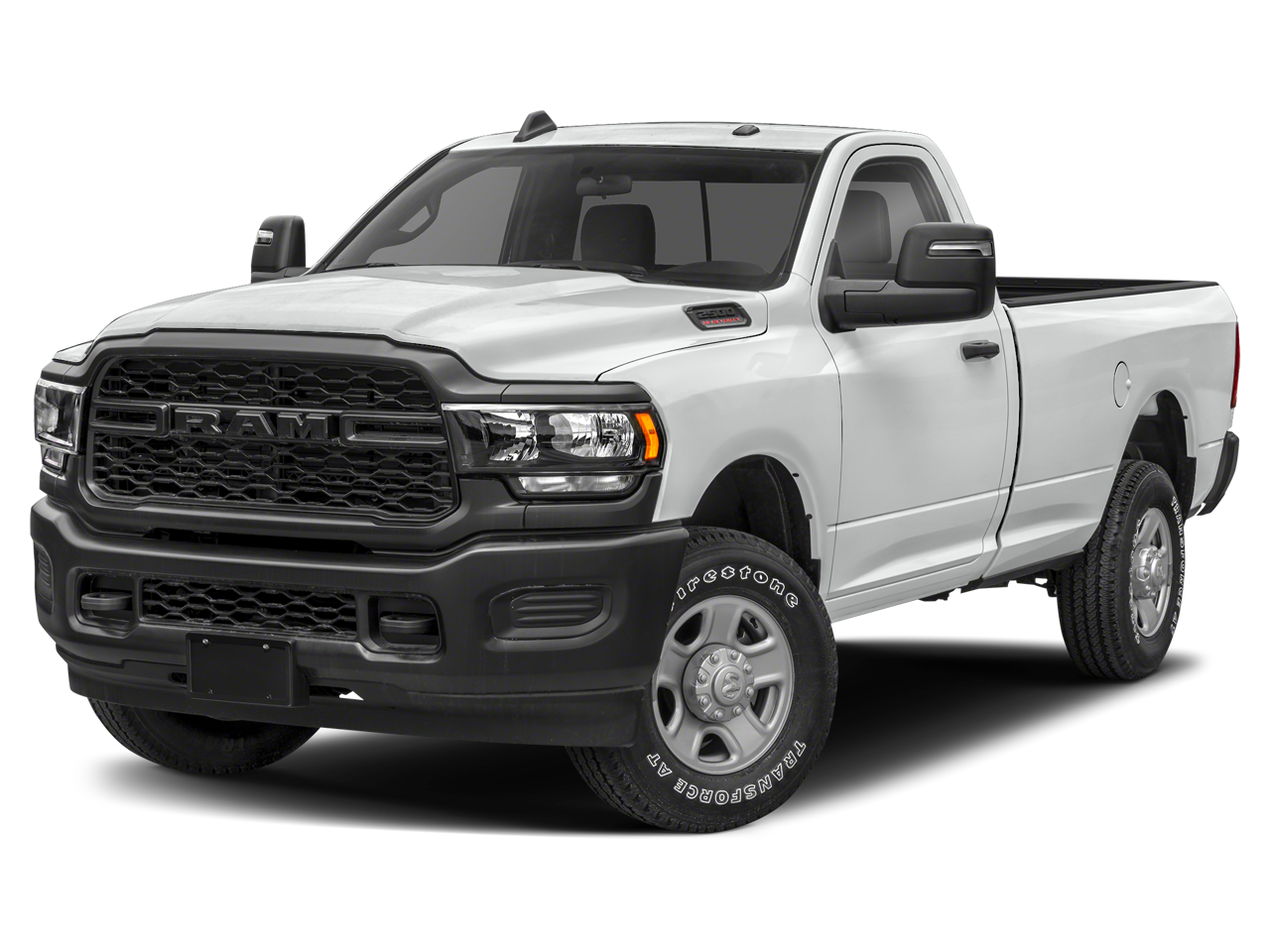 2023 RAM 2500 Pickup