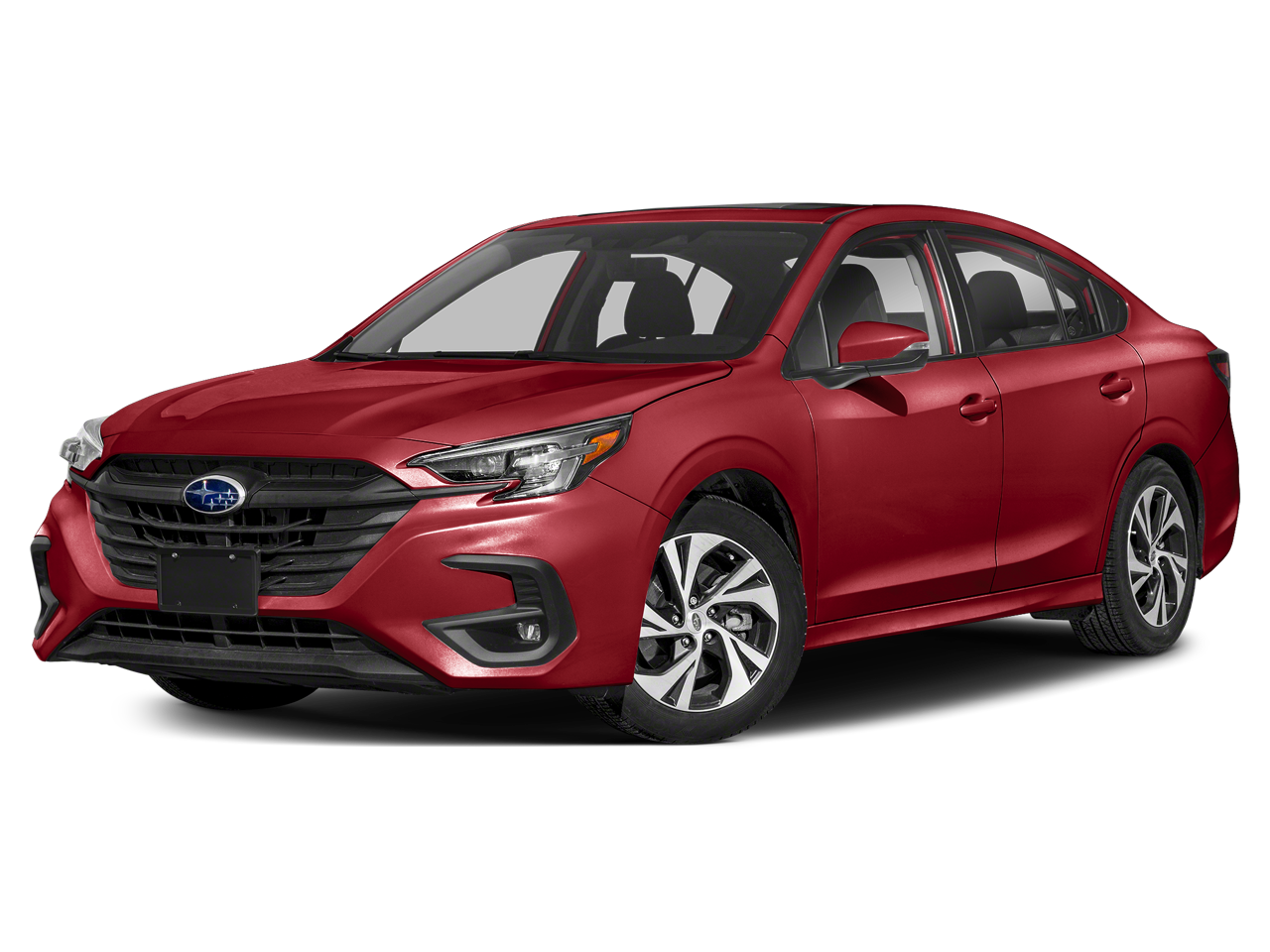 2023 Subaru Legacy