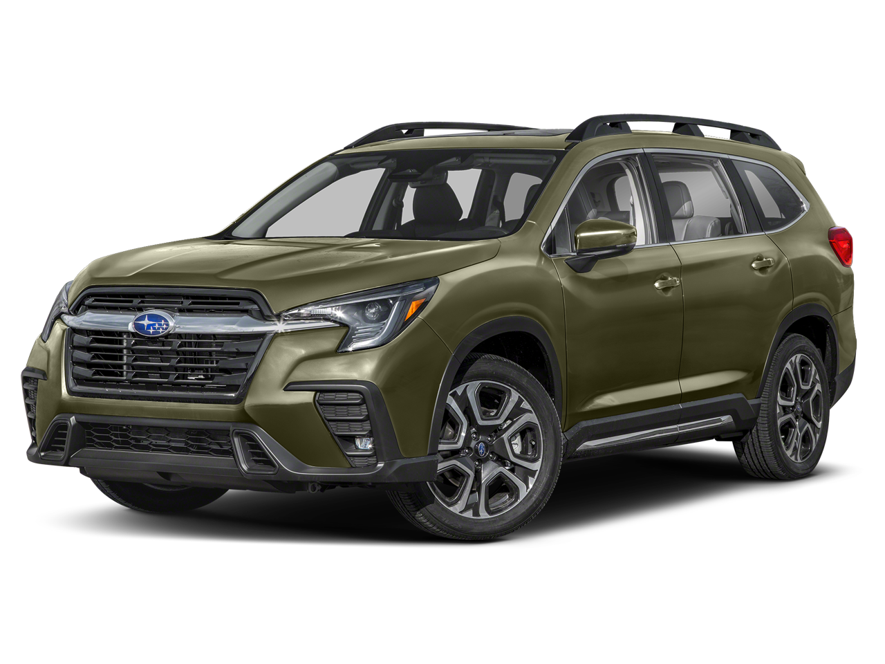2023 Subaru Ascent Limited for sale in Peckville, PA