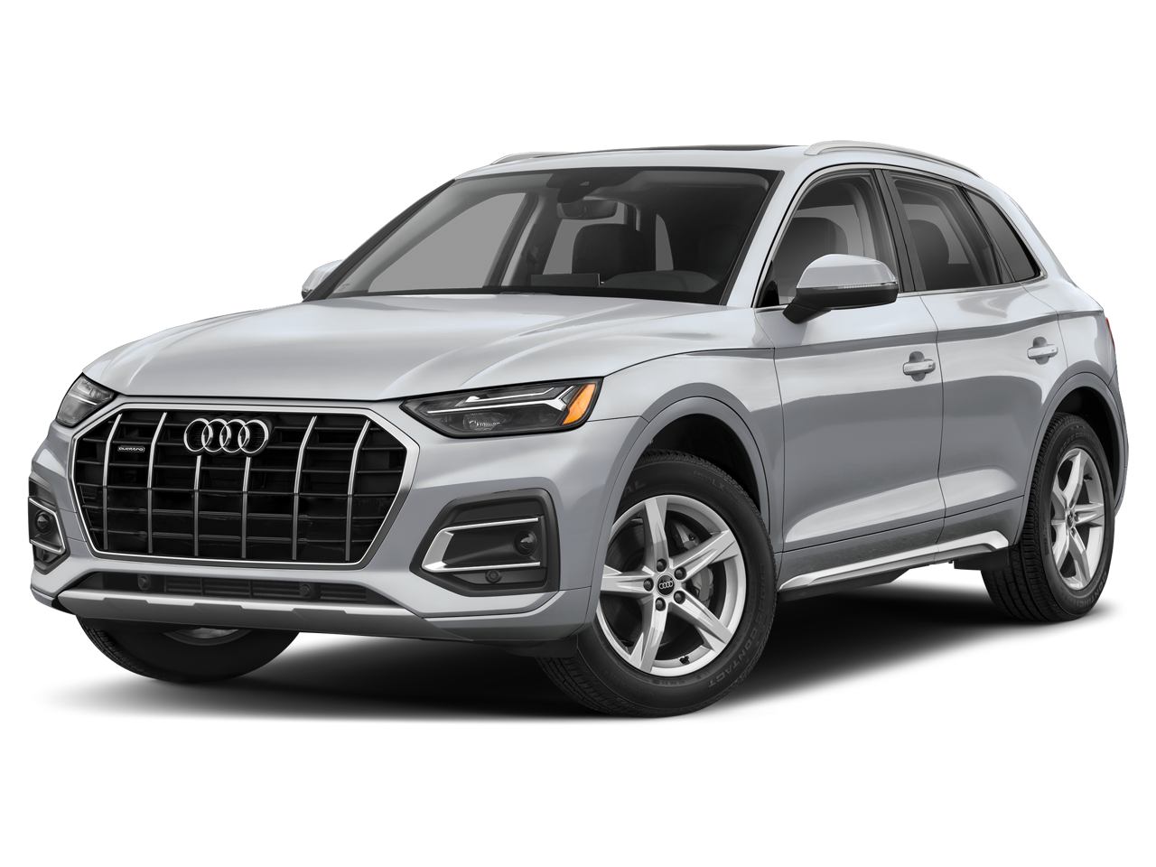 2024 Audi Q5 40 Premium Plus quattro