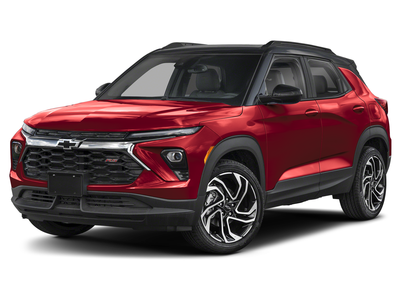 2024 Chevrolet Trailblazer RS for sale in Peckville, PA