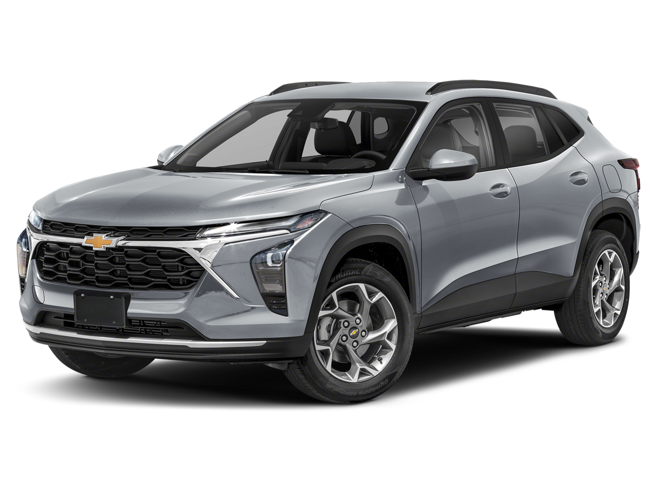 2024 Chevrolet Trax LT's photo