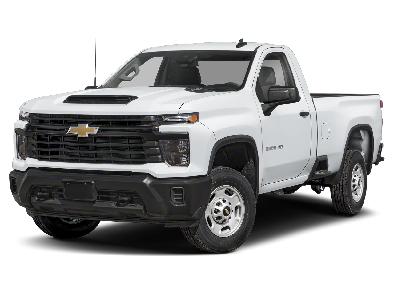 2024 Chevrolet Silverado 2500HD LT for sale in Peckville, PA