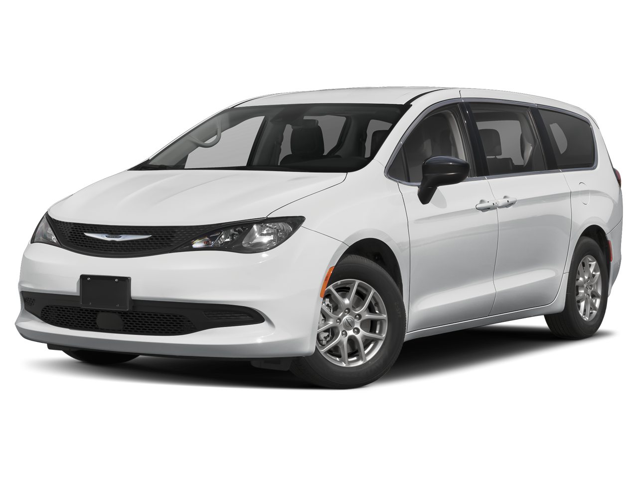 2024 Chrysler Voyager LX for sale in Peckville, PA