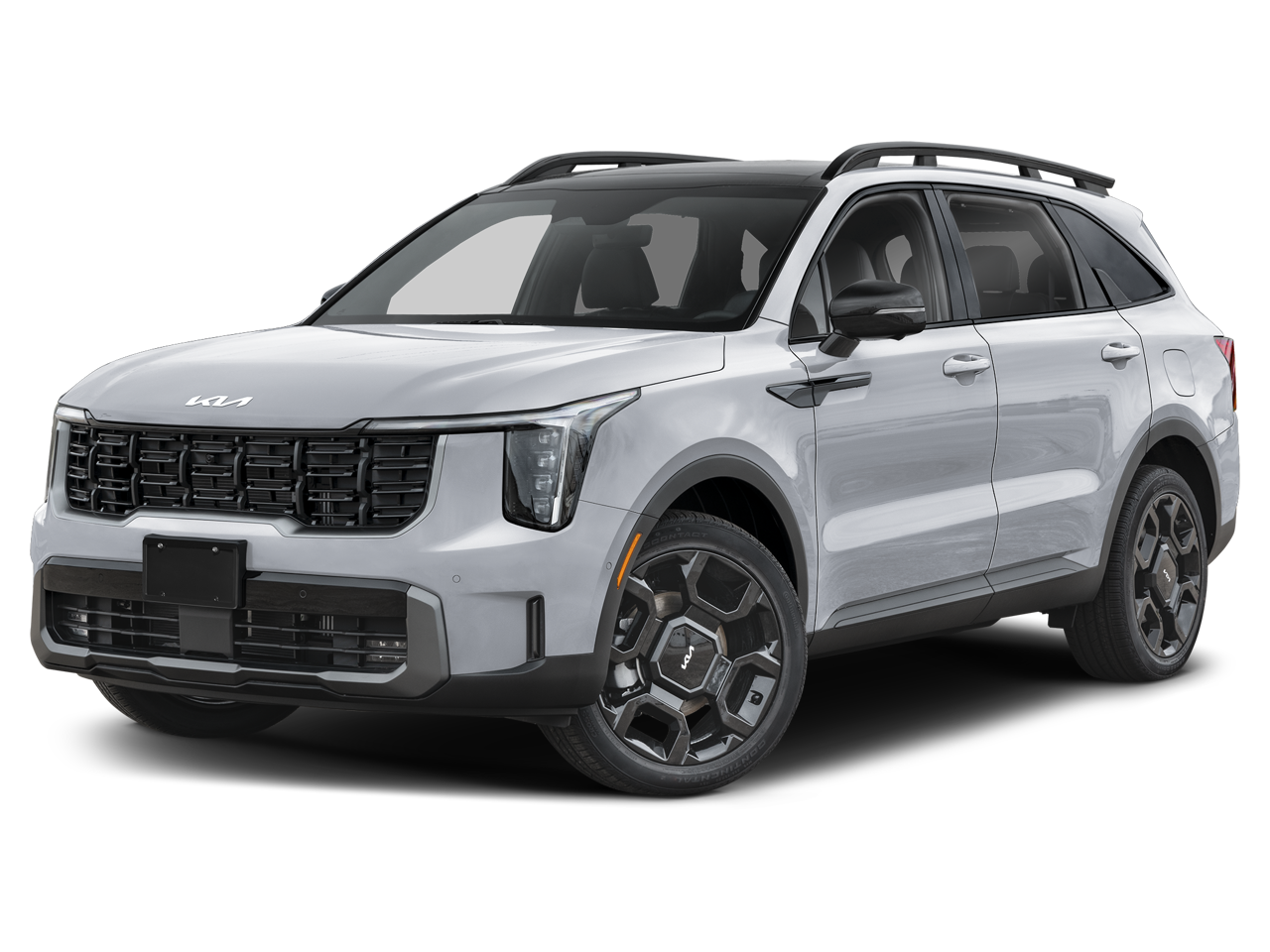 2024 Kia Sorento X-Line SX Prestige