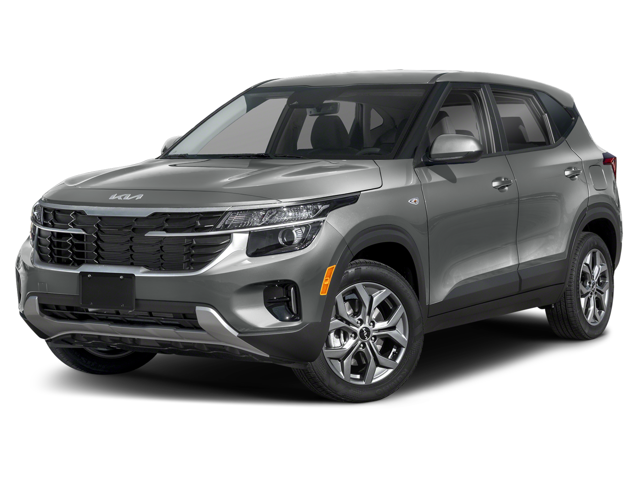 2024 Kia Seltos LX for sale in Peckville, PA