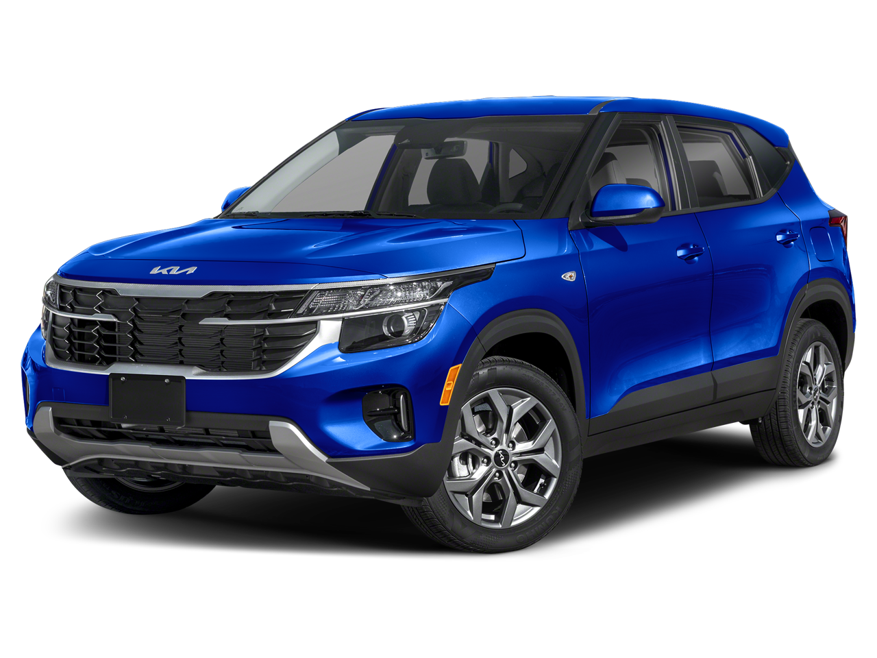 2024 Kia Seltos LX for sale in Peckville, PA