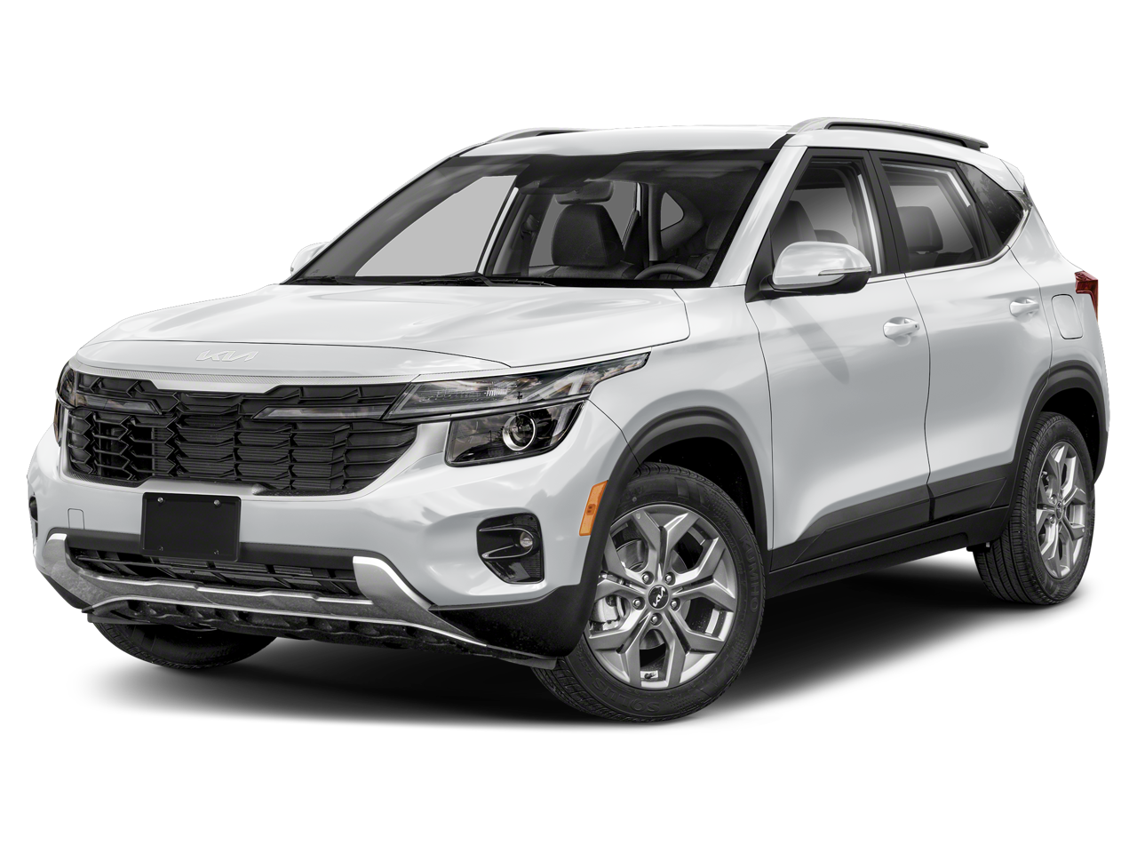 2024 Kia Seltos S for sale in Peckville, PA