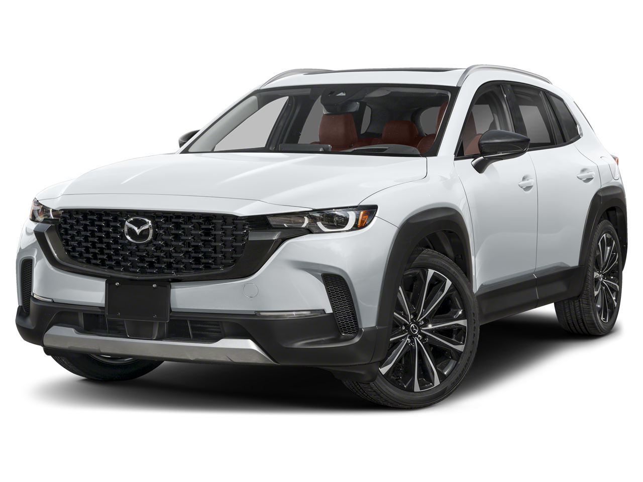 2024 Mazda Mazda CX-50 2.5 Turbo Premium Package