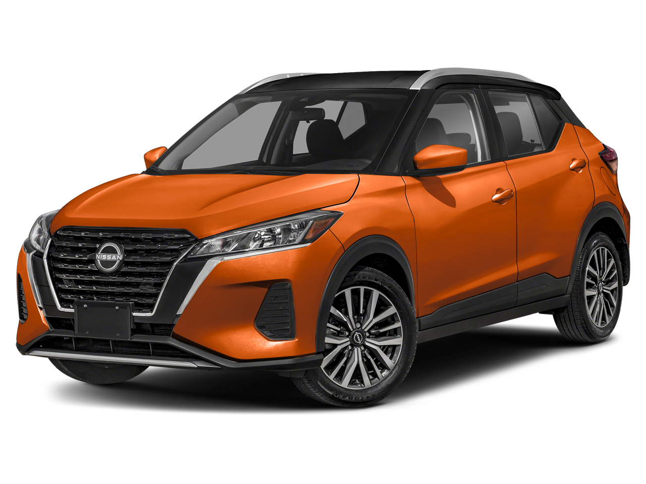 2024 Nissan Kicks SV - Photo 10