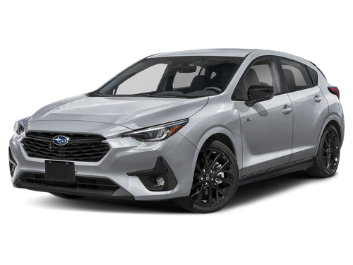 2024 Subaru Impreza 2.5RS