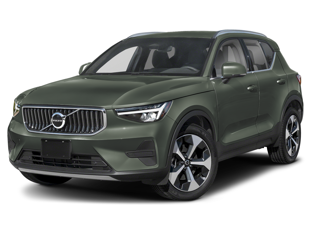 2024 Volvo XC40