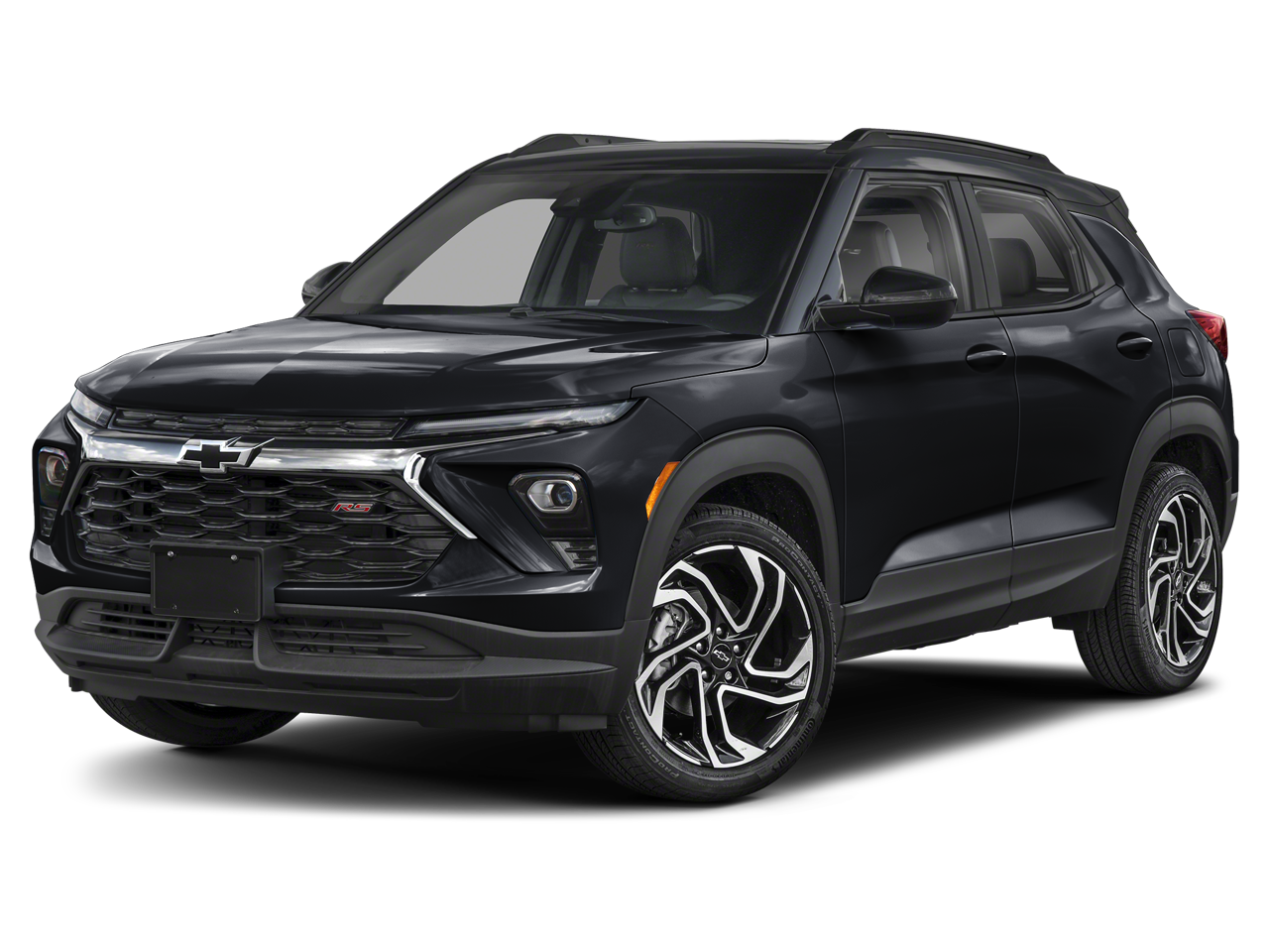 2025 Chevrolet Trailblazer RS for sale in Peckville, PA