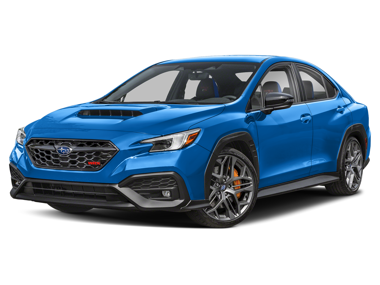 2025 Subaru WRX tS