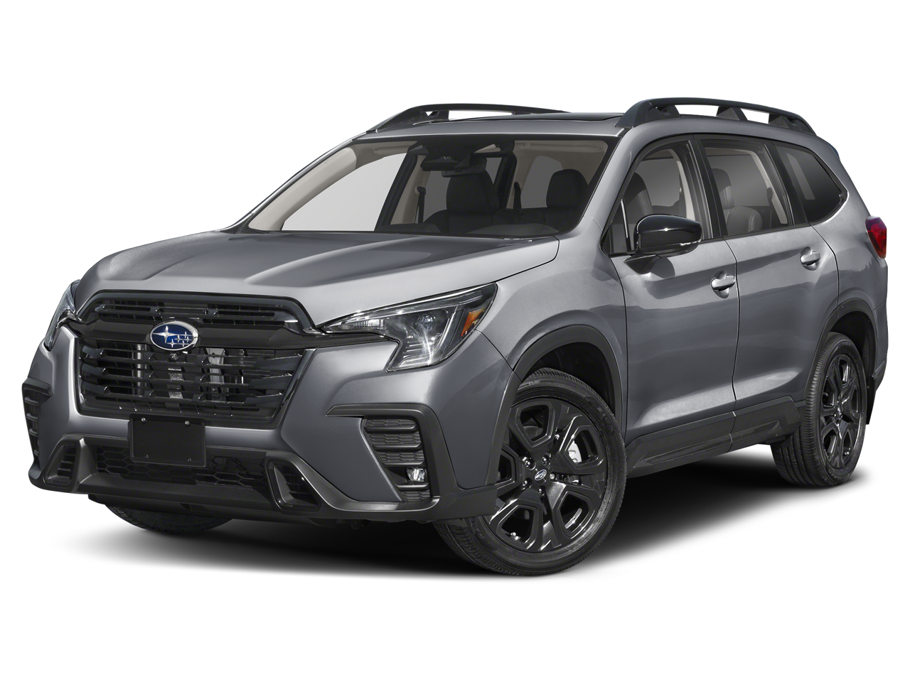 2025 Subaru Ascent Onyx Edition Touring