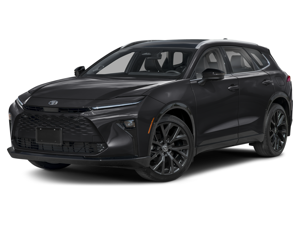 2025 Toyota Crown Signia